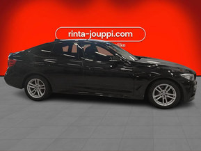 BMW 330 Gran Turismo