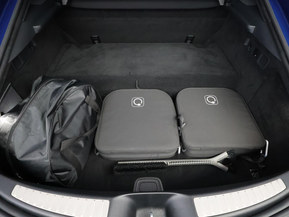 Mercedes-Benz AMG GT 63 S