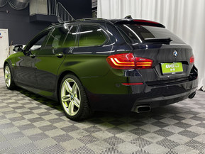 BMW M550d