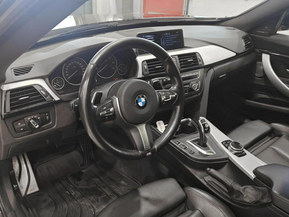 BMW 330 Gran Turismo