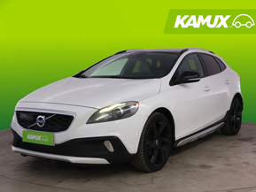Volvo V40 Cross Country