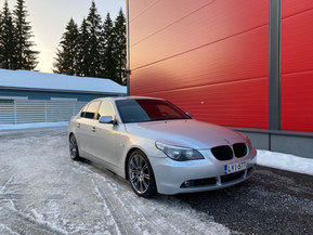 BMW 535