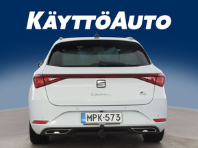 Seat Leon Sportstourer