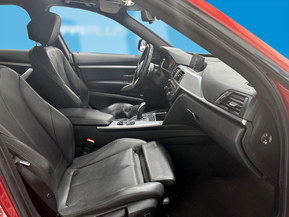 BMW 320 Gran Turismo