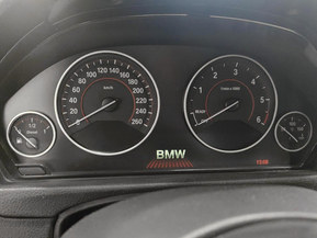 BMW 330 Gran Turismo