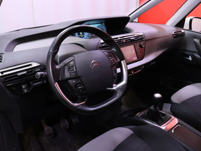 Citroen Grand C4 Picasso