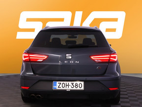 Seat Leon ST