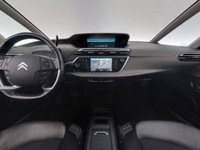 Citroen Grand C4 Picasso