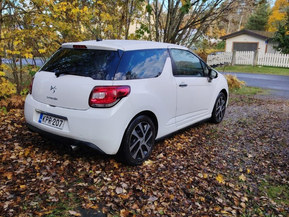 Citroen DS3