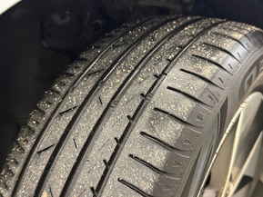 Hyundai Ioniq Electric