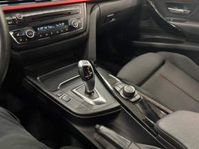 BMW 320 Gran Turismo