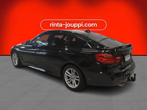 BMW 330 Gran Turismo