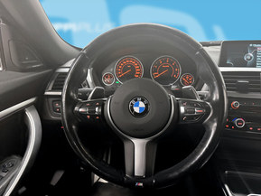 BMW 320 Gran Turismo