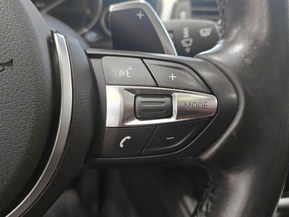 BMW 330 Gran Turismo