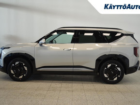 Kia EV5
