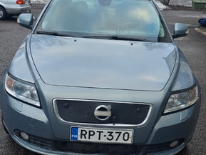 Volvo S40