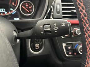 BMW 320 Gran Turismo