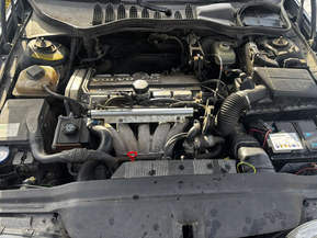 Volvo 850