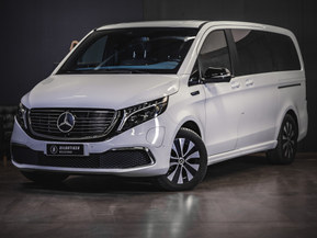 Mercedes-Benz EQV