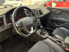 Seat Leon ST