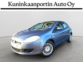Fiat Bravo