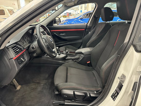 BMW 320 Gran Turismo