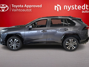 Toyota RAV4 Plug-In