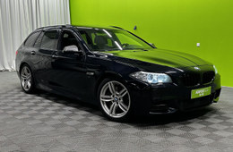 BMW M550d