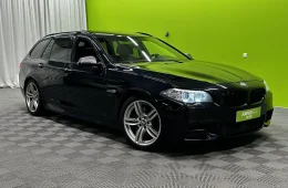 BMW M550d