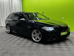 BMW M550d
