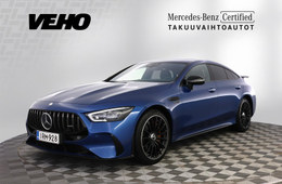 Mercedes-Benz AMG GT 63 S