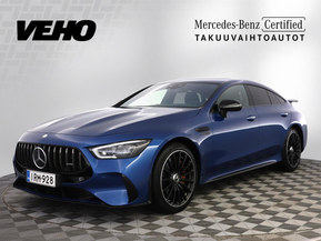 Mercedes-Benz AMG GT 63 S