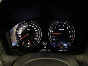 BMW M140i