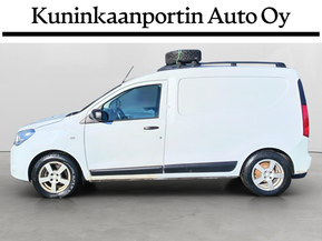 Dacia Dokker Van