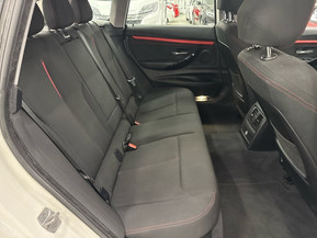 BMW 320 Gran Turismo