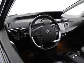 Citroen Grand C4 Picasso