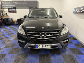 Mercedes-Benz ML