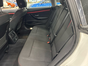 BMW 320 Gran Turismo