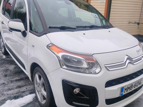 Citroen C3 Picasso