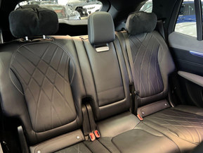 Mercedes-Benz EQS SUV