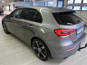 Mercedes-Benz A