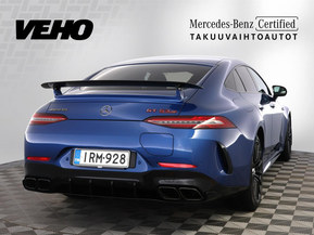 Mercedes-Benz AMG GT 63 S