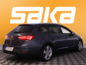 Seat Leon ST