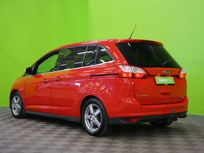 Ford C-MAX Grand