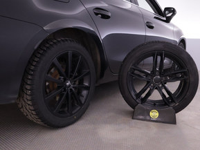 Seat Leon Sportstourer