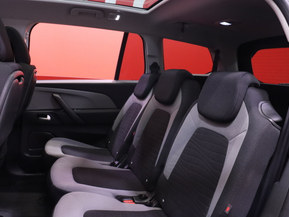 Citroen Grand C4 Picasso