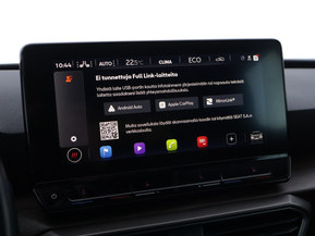 Seat Leon Sportstourer