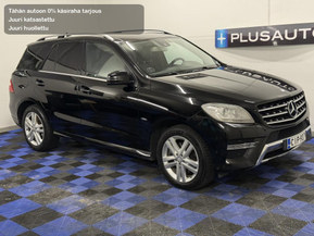 Mercedes-Benz ML