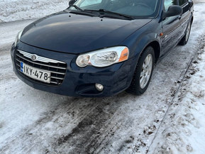 Chrysler Sebring
