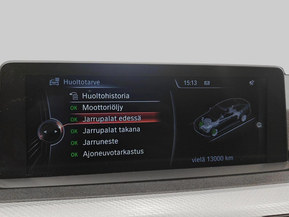 BMW 330 Gran Turismo